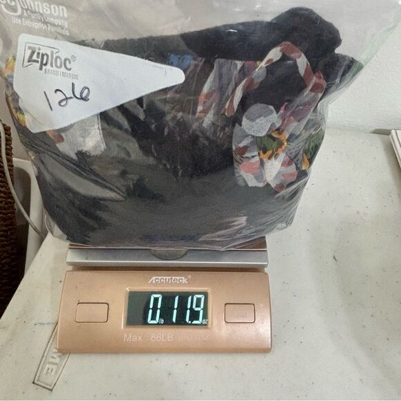 NWT Anthropologie Kasondra Babydoll Maxi Dress 8 Black Floral Asían Print Lace - Picture 15 of 15